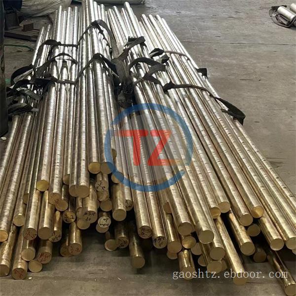 C61900铝青铜棒 铜管性能介绍