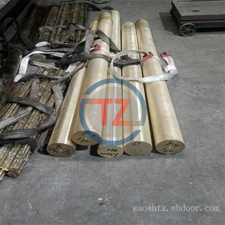 ?C61300铝青铜棒 铜板性能介绍