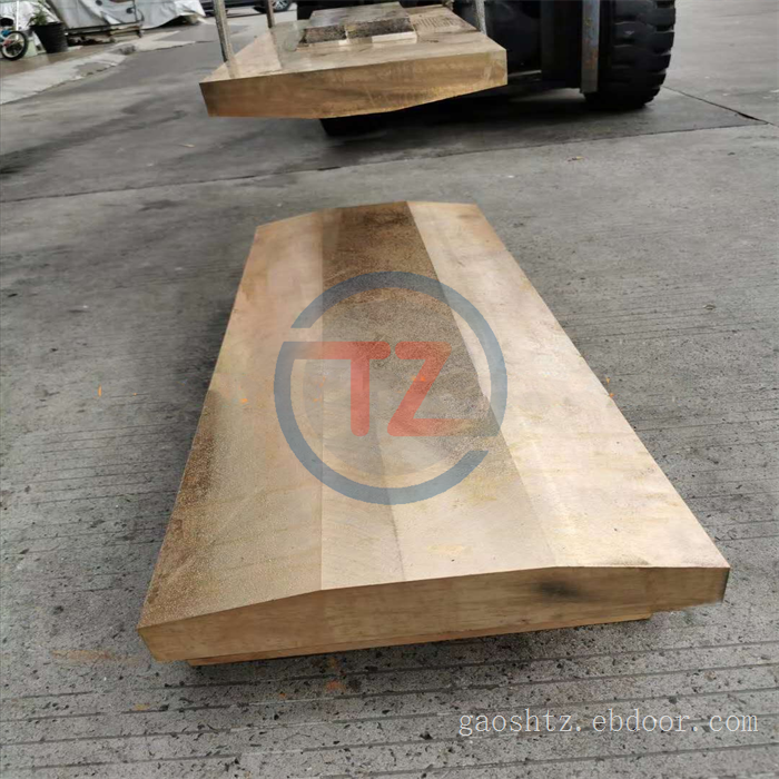 ?C61300铝青铜棒 铜板性能介绍