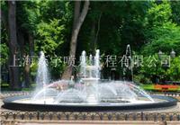 上海喷泉_喷泉公司