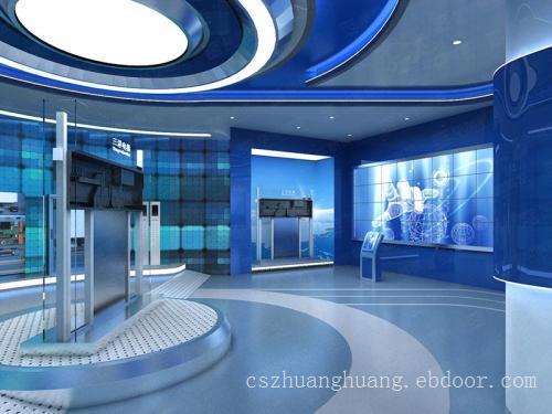 上海展厅装修-上海展厅装修电话-展厅装修哪家好