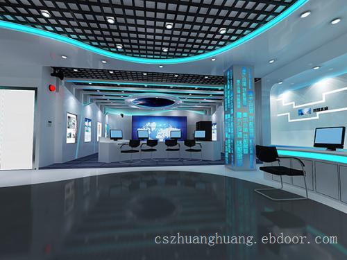 上海展厅装修-上海展厅装修电话-展厅装修哪家好