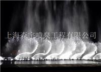 上海喷泉公司_喷泉