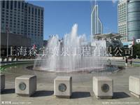 上海喷泉设计_喷泉公司