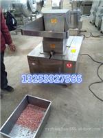 破骨机哪家好 骨汤碎骨破骨机报价 鲜牛骨破骨设备