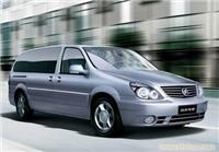 别克陆尊商务车3.0 