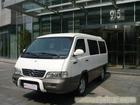 奔驰MB100 