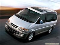 东风风行MPV  7人座 