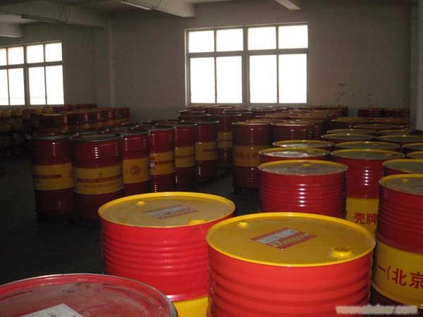 HS合成液压油�