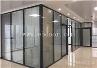 麻涌高隔断双玻带百叶