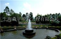 上海喷泉_上海喷泉公司