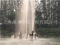 上海喷泉_上海喷泉公司设计