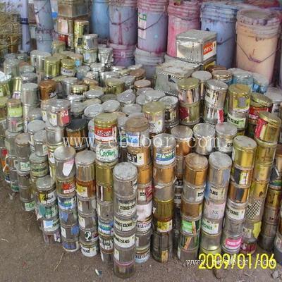 罗江县高价回收锌粉上门回收