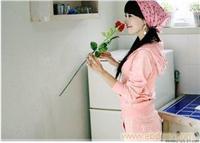 09 甜美可爱休闲秋装；韩版迷人套装0901# 