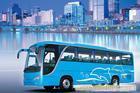 上海园区接送班车