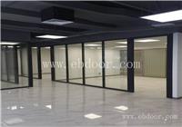 东坑高隔断双玻带百叶