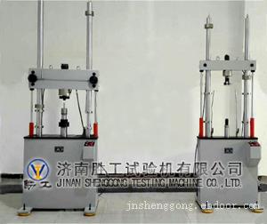 PWS-15电液伺服减震器综合性能试验台