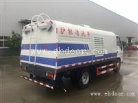 白城护栏清洗车价格