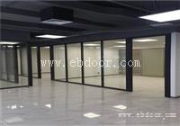 坂田办公室玻璃高隔断墙采购批发