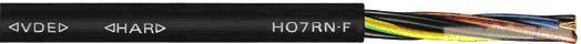 橡套电缆H07 RN-F�