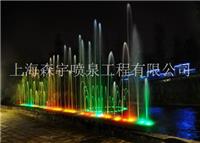 喷泉公司_上海喷泉公司