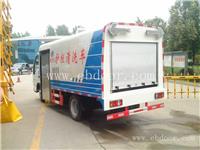 克拉玛依护栏清洗车厂商