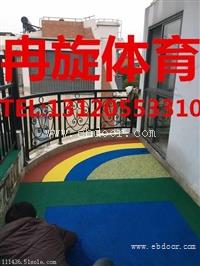 铜陵小区塑胶跑道施工厂家|冉旋体育设施有限公司