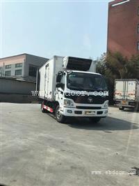 嘉兴到铁岭冷藏车返程运输电话