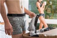 为男人设计的智能内裤app定制开发