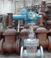 Z41H型手动铸钢闸阀