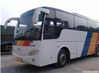 上海旅游汽车租赁 