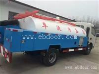 临沂吸粪车真空泵视频 15964616487