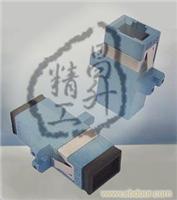 MTRJ|光纤耦合器|单模MTRJ耦合器 