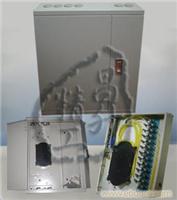 配线箱|96口配线箱|壁挂式配线箱|壁挂式室内96芯光纤配线箱 