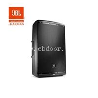 JBL EON615 有源音箱 婚庆舞台音箱 有源便携式音箱 演出音箱 舞