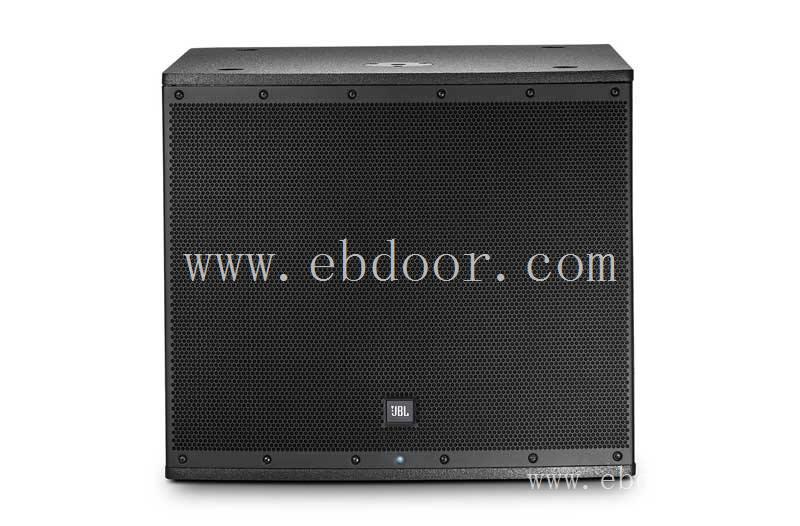 JBL EON618S 有源超低音音箱 会议小型演出酒吧专业音箱 有源音箱