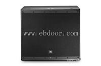 JBL EON618S 有源超低音音箱 会议小型演出酒吧专业音箱 有源音箱