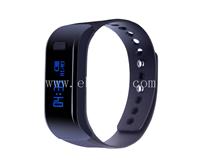 实现校园整体运行状况校园手环APP开发