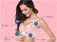 缓解乳房胀痛智能内衣开发方案