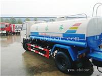 可信赖的5吨环卫环卫洒水车厂家