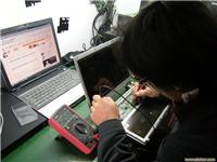 莘庄笔记本屏幕暗 