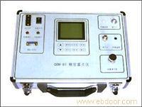 GSM-03型精密露点仪价格 