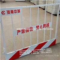 工地施工围栏价格多少一米 施工安全护栏 河南新乡工地围栏价格
