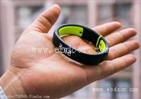 实现学生的运动检测 管理 校园一卡通手环定制开发