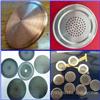 【小孔网板激光微孔加工 免费试样 圆管打孔加工最小0.01MM】