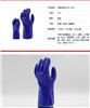 厂家直销春雷P66浸塑颗粒物防滑耐油耐酸碱耐磨工业海产专用手套