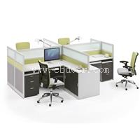 沙田办公家具办公桌