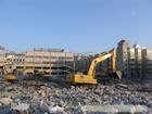 上海建筑废料回收价格�