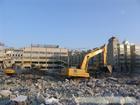 上海建筑废料回收价格�