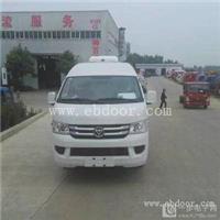 辽宁营口冷藏面包车厂家供应